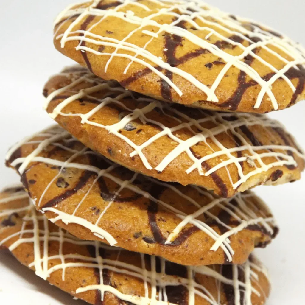 Dutch Bros Chocolate Chip